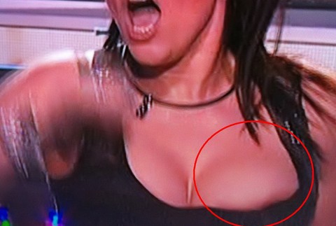 Sexi odhalenie Marty Jandovej