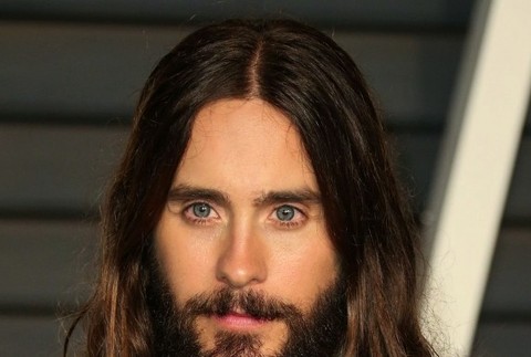 Jared Leto