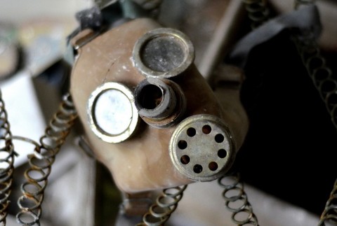 Černobyl - 25. výročie