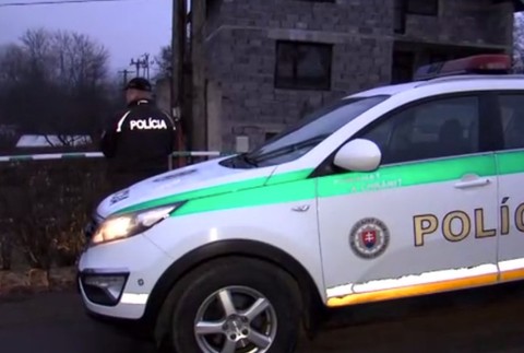 Nezvestného našli mŕtveho