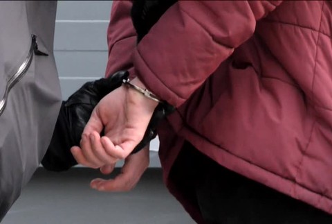 [multi] Policajná razia v Snine na drogy 98