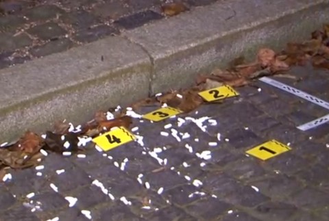 Otrava pre obyvateľstvo, stálo na lístku pri tabletkách v centre Ružomberka