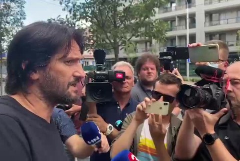 [multi] Kaliňák na NAKA 393