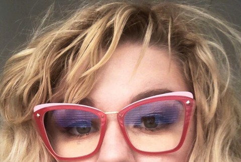 Evelyn si už postupne zvyká