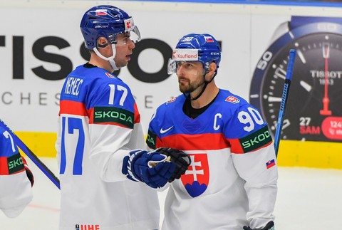 Nemec Slovensko - Poľsko