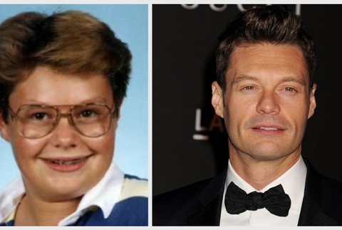 Ryan Seacrest