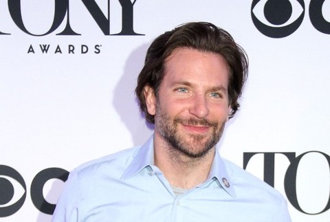 Bradley Cooper