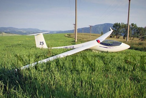 vetrone na sídlisku Sásová