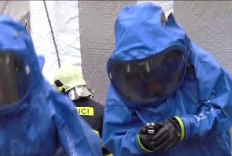 Študenti pomáhali pri záchrane života. Prekvapila ich aj biologická látka