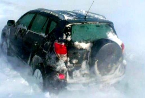 Poprad kalamita náveje sneh vietor 2