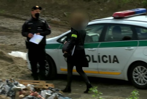 [multi] Náročné zisťovanie totožnosti 4521