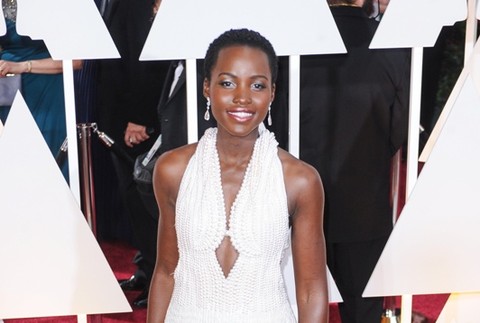 Lupita Nyong'o