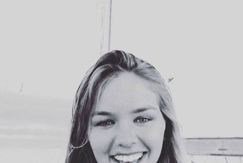 Saoirse Kennedy Hill