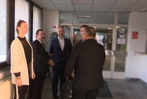 Poslanci skontrolovali Finančnú správu 