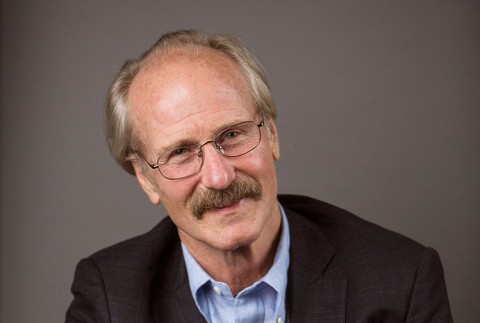 William Hurt