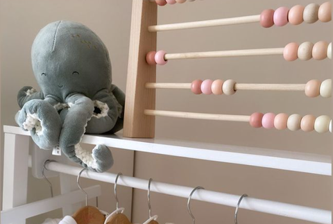 Detská izba Arie 4