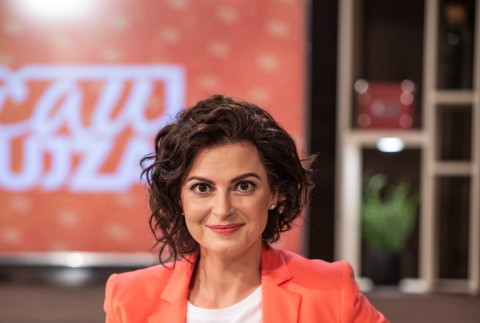 Lujza Garajová Schrameková