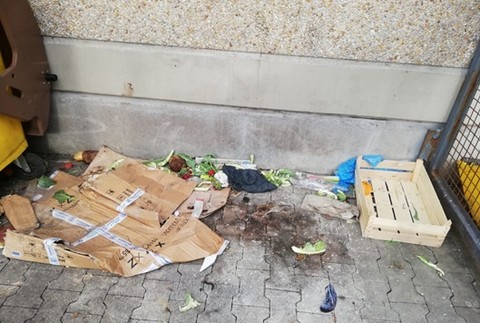 Zanedbaná hygiena či kontaminované potraviny. Čo všetko ukazujú výsledky kontrol potravín