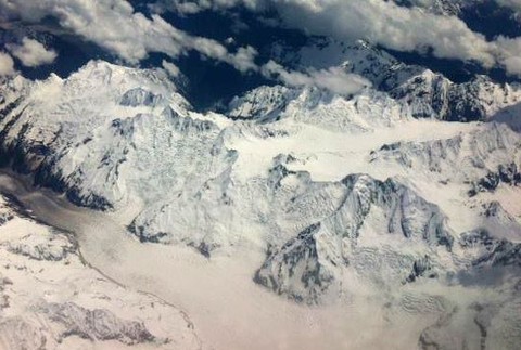 Nepál výprava TV JOJ 3