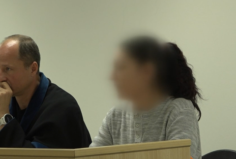 dochodkynu tyrala dcera