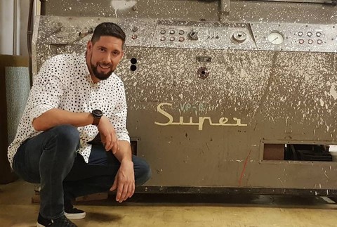 Juraj Šoko Tabaček