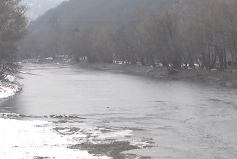 Je potrebné vyčistiť celý región