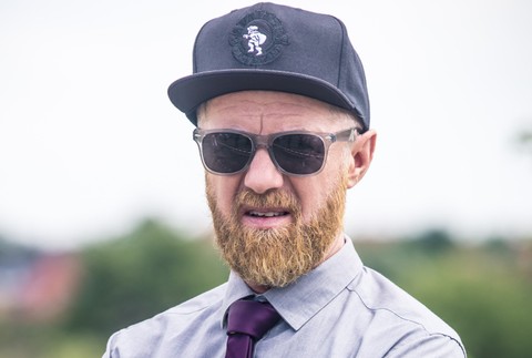 Jiří Langmajer ako Peťan Dvořák