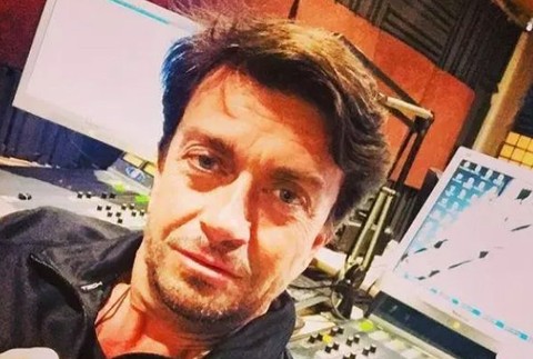 V horskom meste našli mŕtve telo britského moderátora rozhlasu Gavina Forda