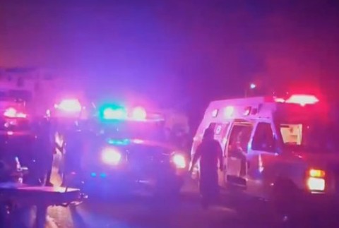 Vyvŕtali otvor a ukradli palivo. Explózia potrubia má už najmenej 70 obetí