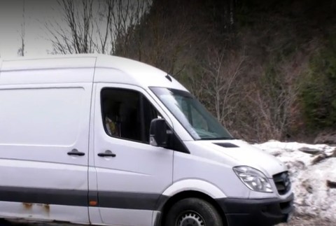 Muž poslal znepokojujúcu SMS a zmizol. Pátralo po ňom 40 policajtov