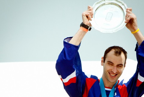 Zdeno Chára úškrn