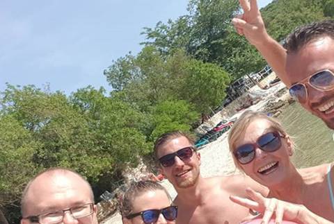 Helena Vondráčková