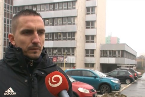 Fatálne dôsledky pádu na ľade.