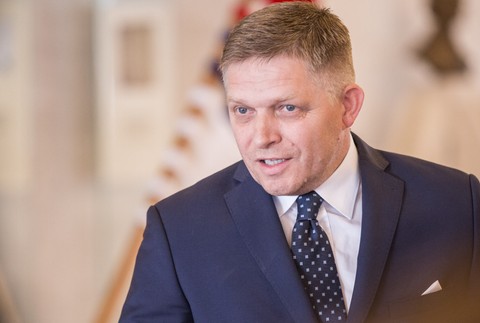 Robert Fico