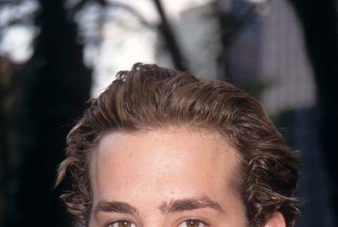 Ryan Reynolds kedysi 