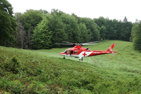 Tragický výstup na Kremenec. Záchranári už turistovi nemohli pomôcť