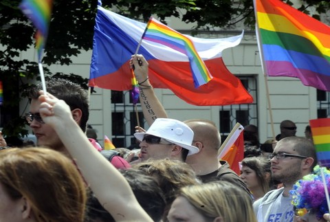 duhovy pochod aktivisti