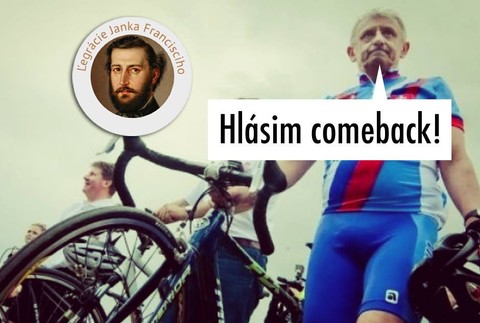 Kopec zábavy a pokorenie miliónovej hranice, to je Sagan marketing