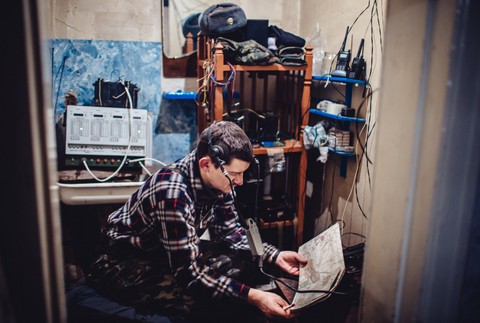 Vojna na Ukrajine (3)