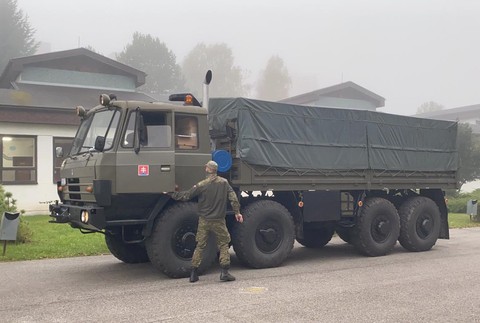 Celoplošné testovanie v Bardejove