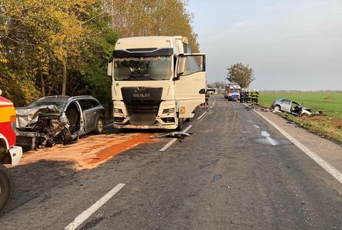 nehoda pri Dunajskej Strede (2)