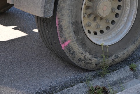 Tragická nehoda v Kysuckom Novom Meste 