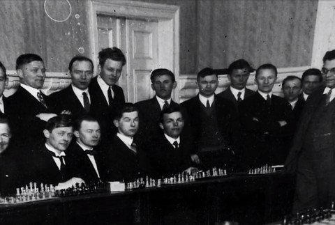 Príbeh šachového génia z Pezinka