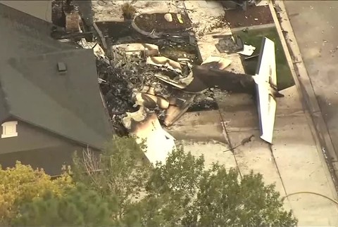 Havária lietadla6357