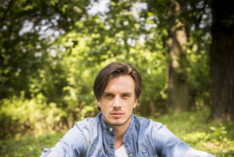 Andrej je milovník prírody