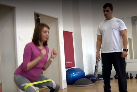 Cvičiť či necvičiť? Otázka, ktorú si kladú mnohé ženy počas tehotenstva