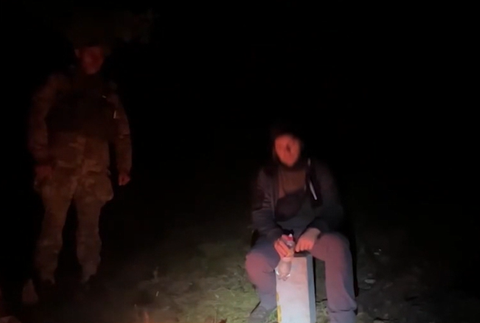 Útek pred vojnou stál Ukrajinca takmer život. V lesoch blúdil 4 dni 