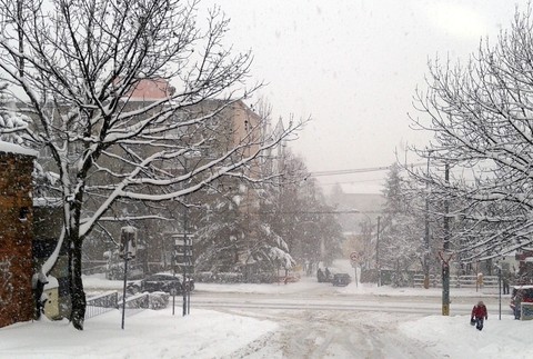 Bratislava - Kramáre