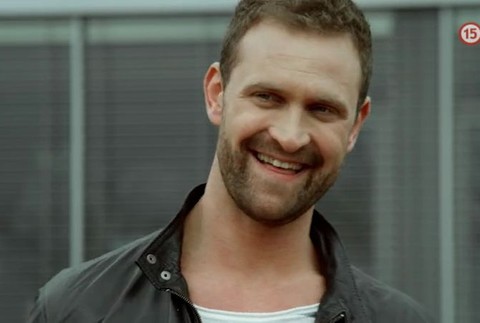 Tomáš Maštalír  Dr. Dokonalý