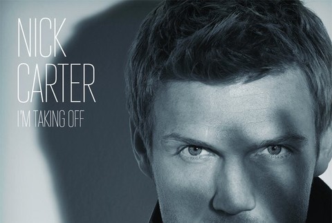 Nick Carter